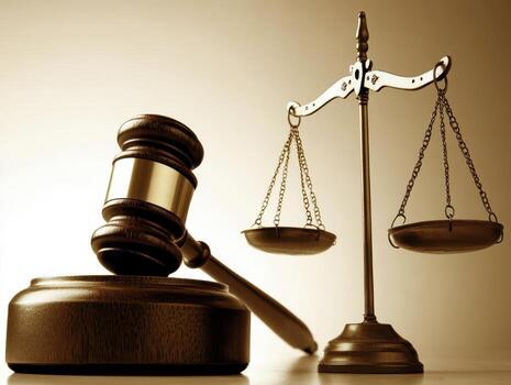 Ammbindyo Law Logo/Hero Image